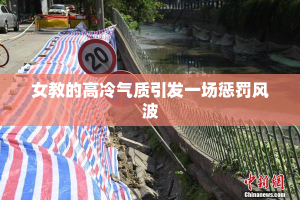 女教的高冷气质引发一场惩罚风波
