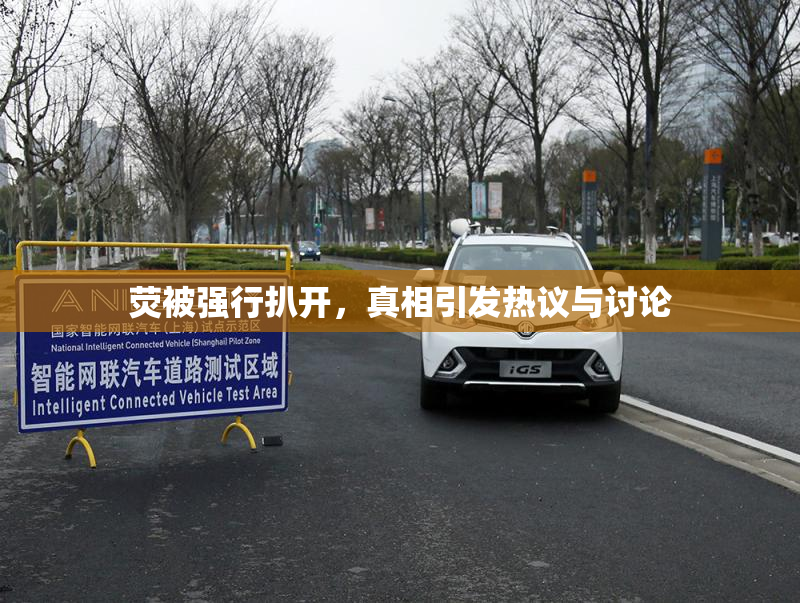 荧被强行扒开，真相引发热议与讨论