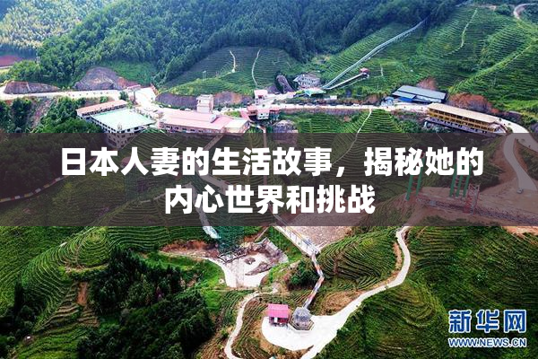 日本人妻的生活故事，揭秘她的内心世界和挑战