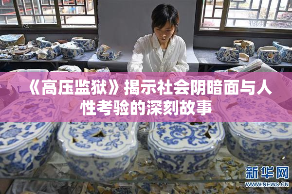 《高压监狱》揭示社会阴暗面与人性考验的深刻故事