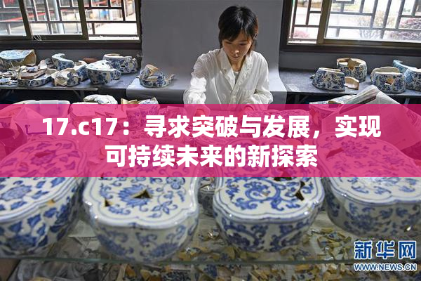 17.c17：寻求突破与发展，实现可持续未来的新探索