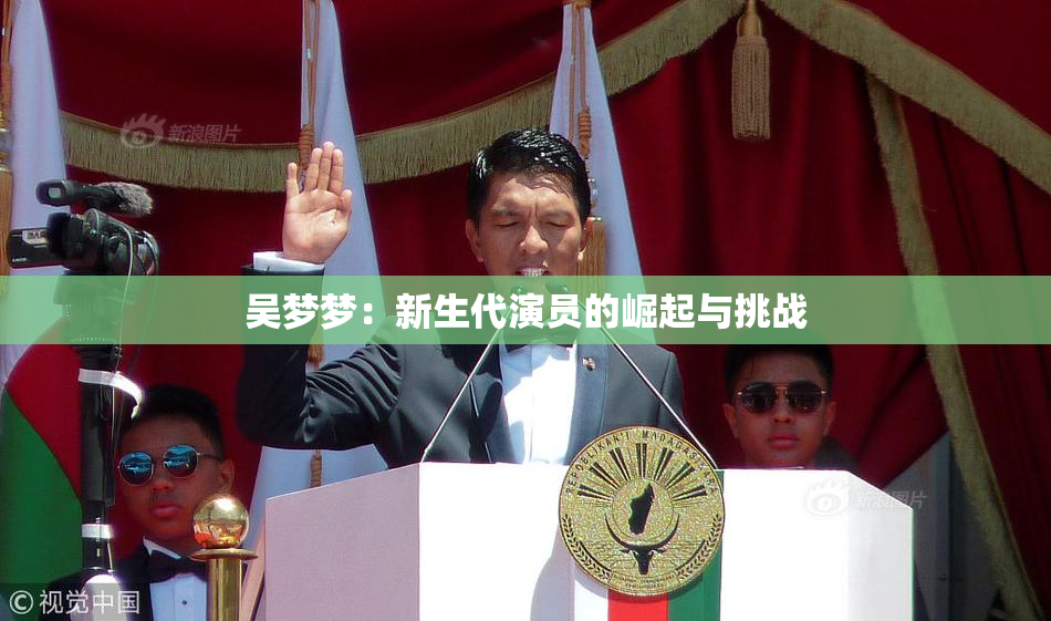 吴梦梦：新生代演员的崛起与挑战