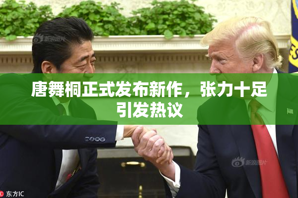 唐舞桐正式发布新作，张力十足引发热议