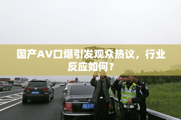 国产AV口爆引发观众热议，行业反应如何？