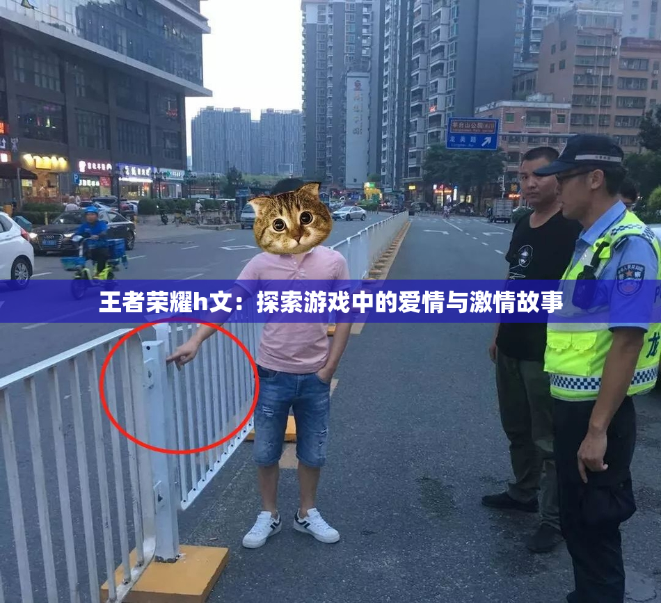 王者荣耀h文：探索游戏中的爱情与激情故事
