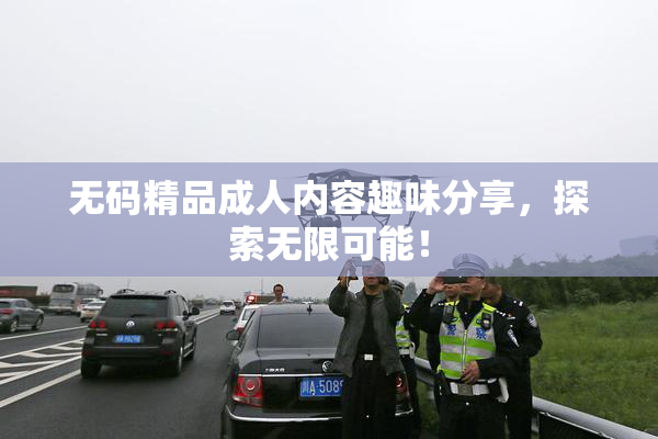 无码精品成人内容趣味分享，探索无限可能！