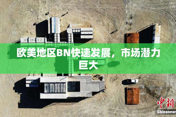 欧美地区BN快速发展，市场潜力巨大