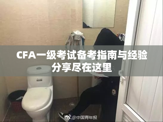 CFA一级考试备考指南与经验分享尽在这里