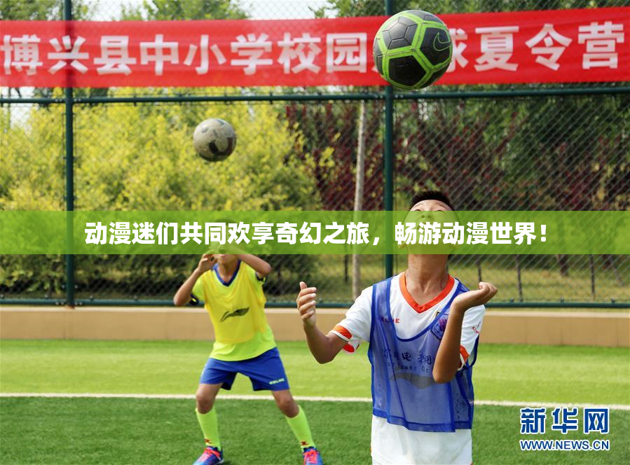 动漫迷们共同欢享奇幻之旅，畅游动漫世界！