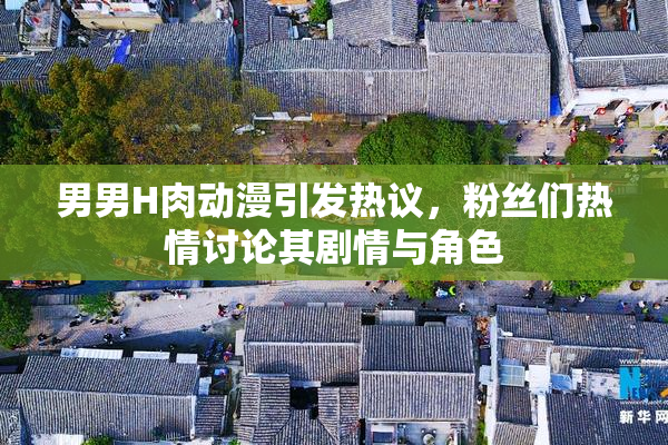男男H肉动漫引发热议，粉丝们热情讨论其剧情与角色