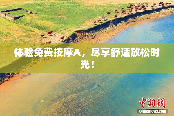 体验免费按摩A，尽享舒适放松时光！