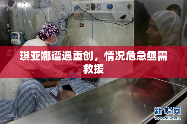 琪亚娜遭遇重创，情况危急亟需救援