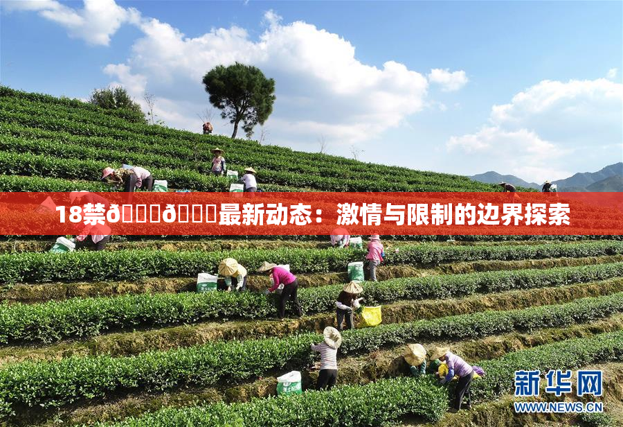 18禁🍆🍑最新动态：激情与限制的边界探索