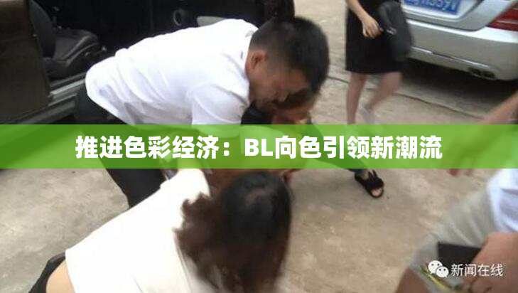 推进色彩经济：BL向色引领新潮流