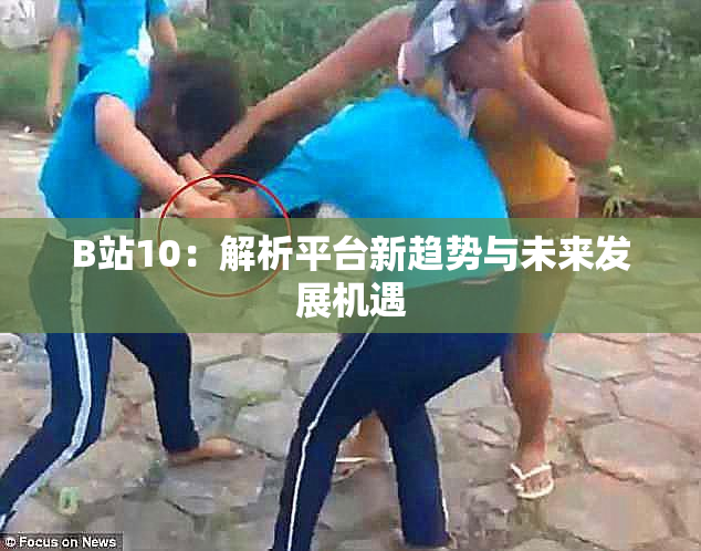 B站10：解析平台新趋势与未来发展机遇