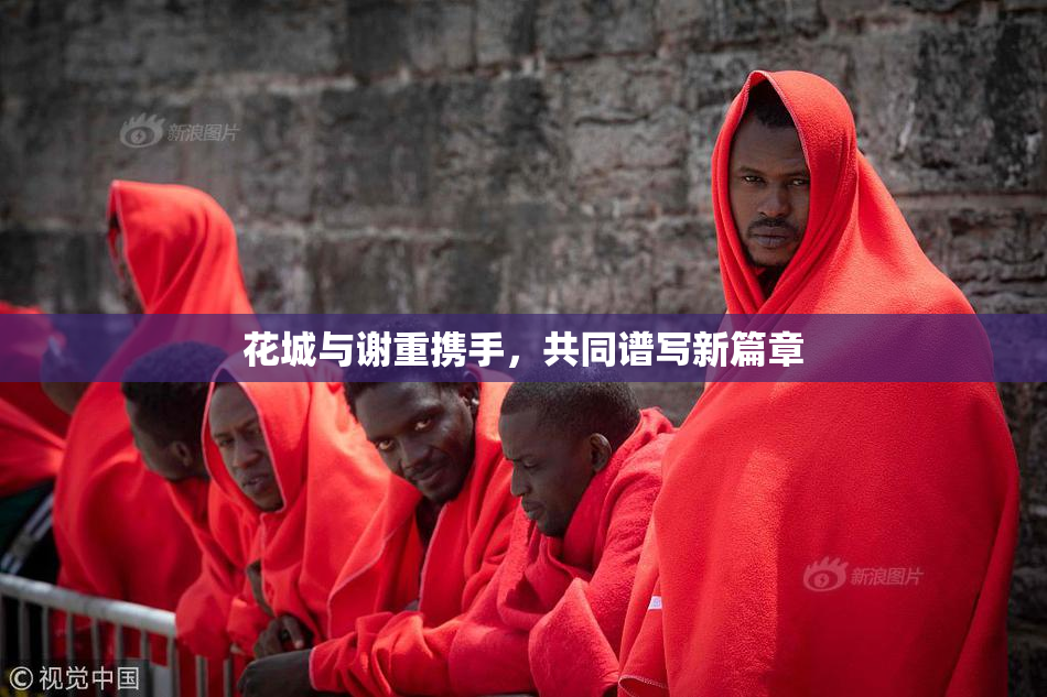 花城与谢重携手，共同谱写新篇章