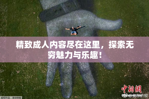 精致成人内容尽在这里，探索无穷魅力与乐趣！
