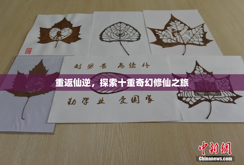 重返仙逆，探索十重奇幻修仙之旅