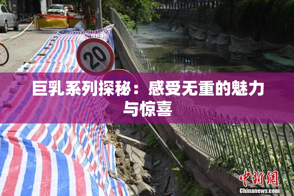 巨乳系列探秘：感受无重的魅力与惊喜