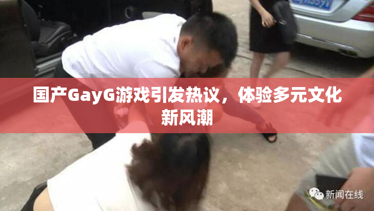 国产GayG游戏引发热议，体验多元文化新风潮