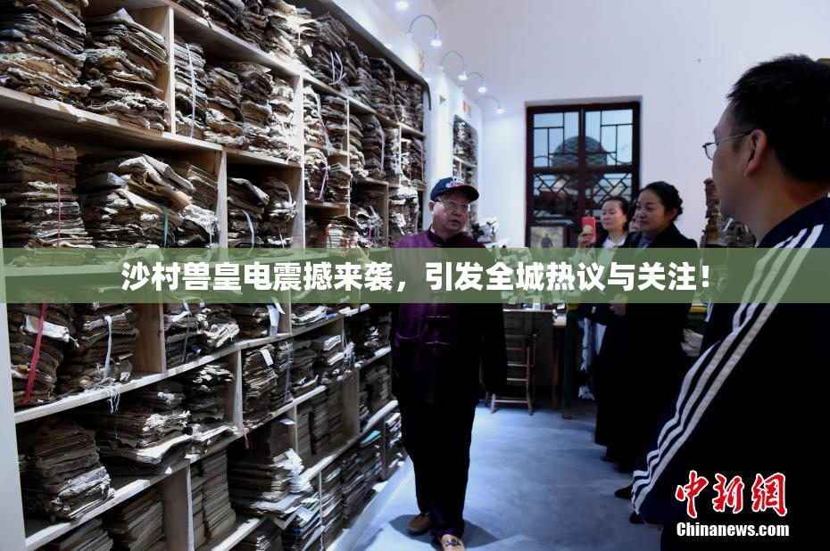 沙村兽皇电震撼来袭，引发全城热议与关注！