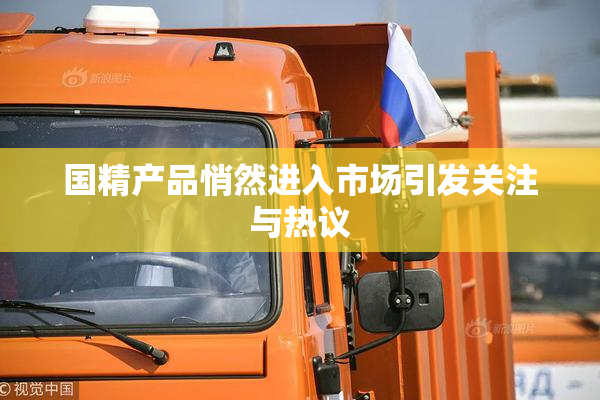 国精产品悄然进入市场引发关注与热议