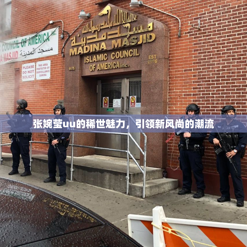 张婉莹uu的稀世魅力，引领新风尚的潮流