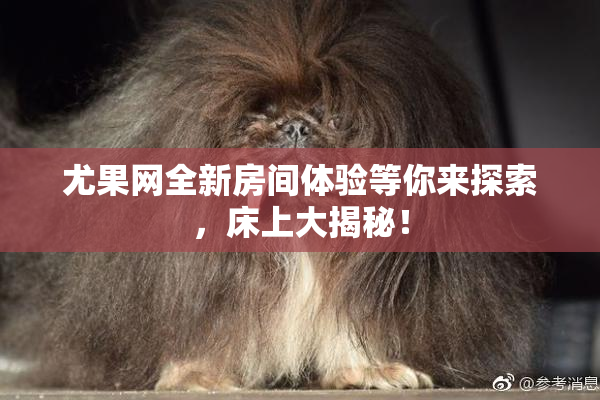 尤果网全新房间体验等你来探索，床上大揭秘！