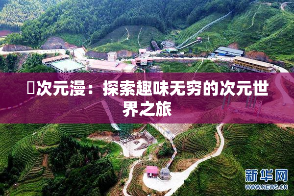 囧次元漫：探索趣味无穷的次元世界之旅