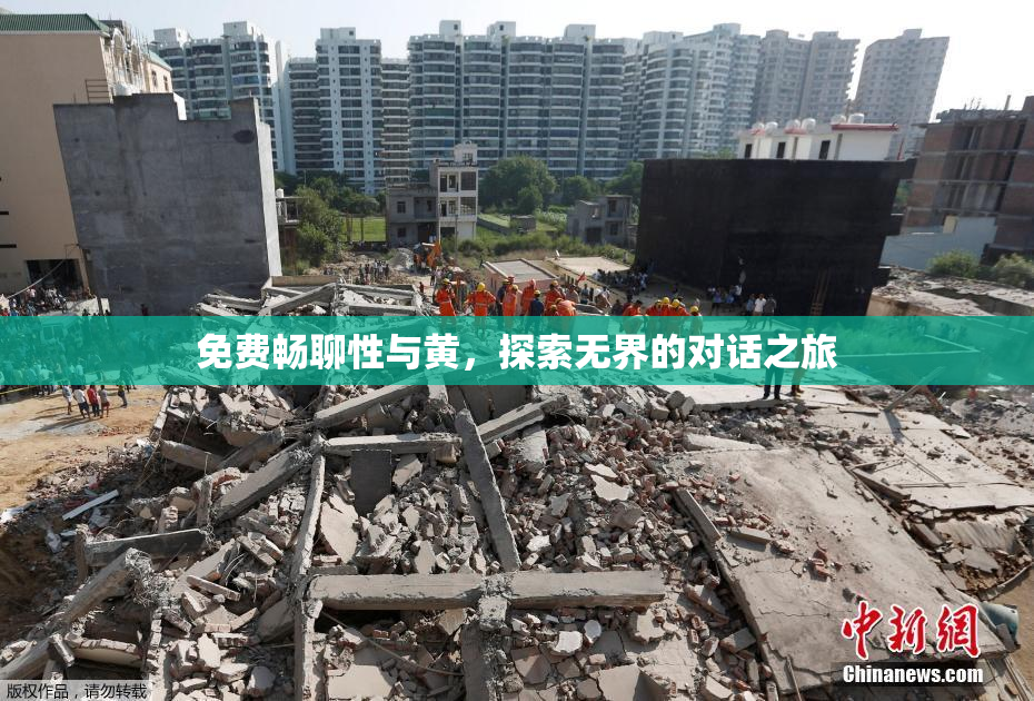 免费畅聊性与黄，探索无界的对话之旅