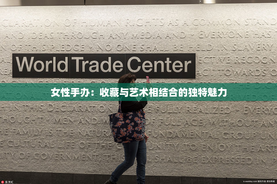 女性手办：收藏与艺术相结合的独特魅力