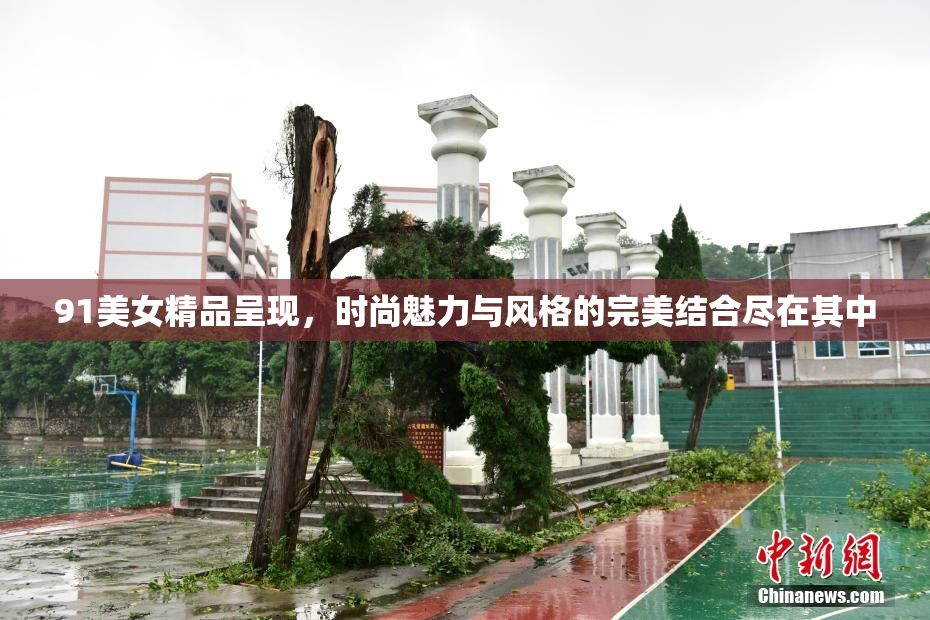 91美女精品呈现，时尚魅力与风格的完美结合尽在其中