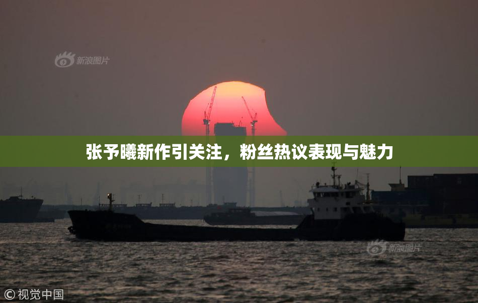 张予曦新作引关注，粉丝热议表现与魅力