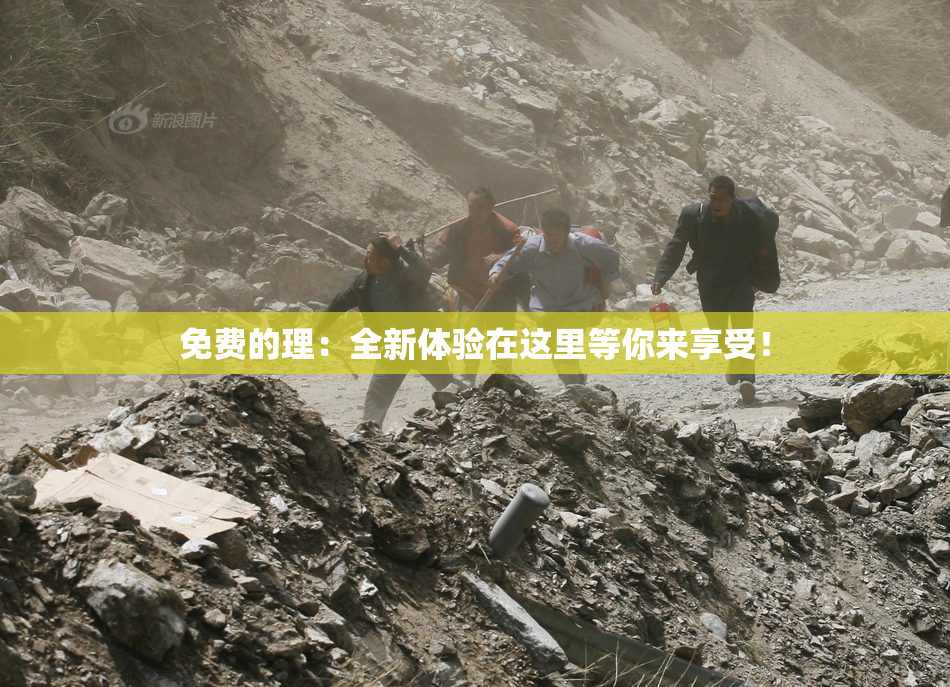 免费的理：全新体验在这里等你来享受！