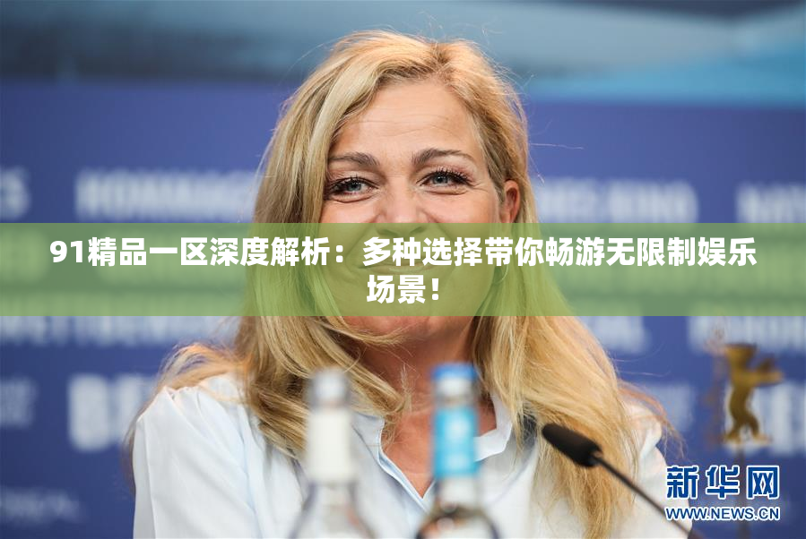 91精品一区深度解析：多种选择带你畅游无限制娱乐场景！
