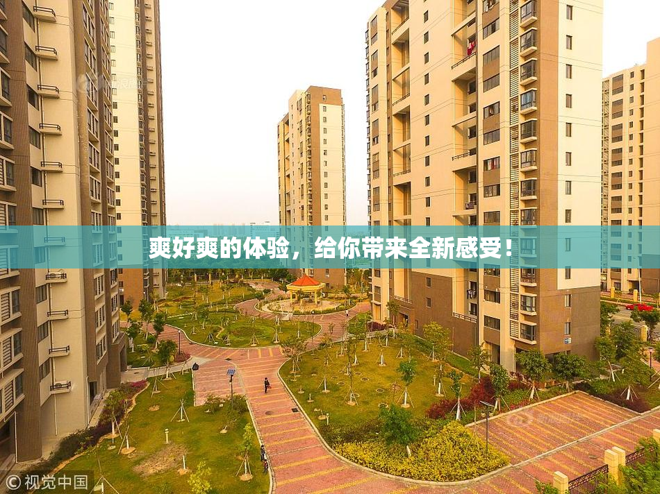 爽好爽的体验，给你带来全新感受！