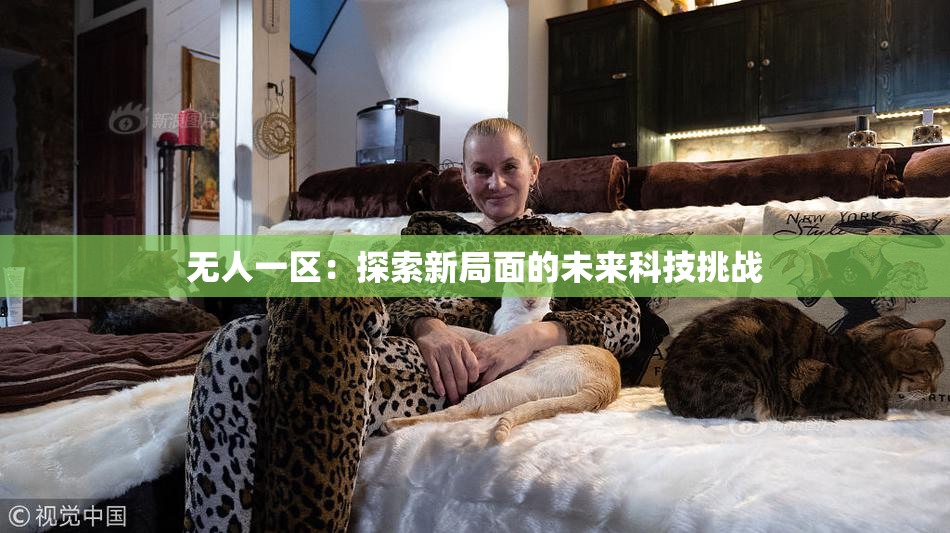无人一区：探索新局面的未来科技挑战