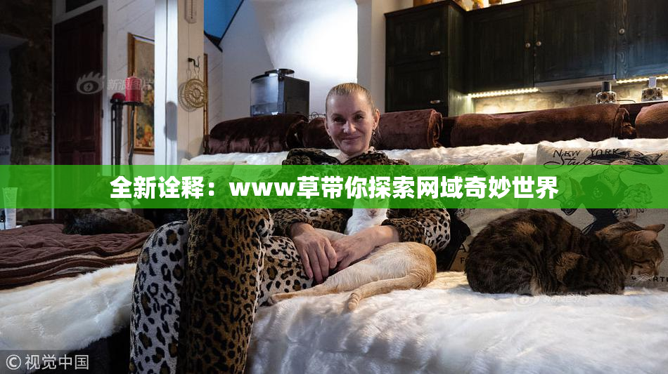 全新诠释：www草带你探索网域奇妙世界