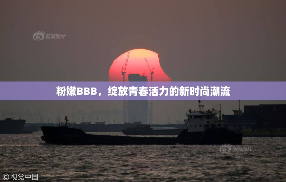 粉嫩BBB，绽放青春活力的新时尚潮流