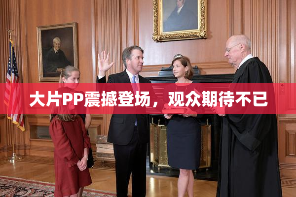 大片PP震撼登场，观众期待不已