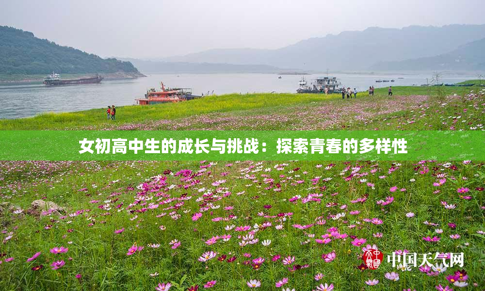 女初高中生的成长与挑战：探索青春的多样性