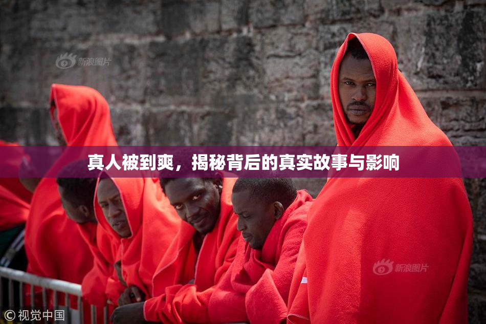 真人被到爽，揭秘背后的真实故事与影响