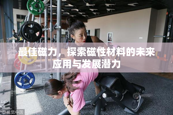 最佳磁力，探索磁性材料的未来应用与发展潜力