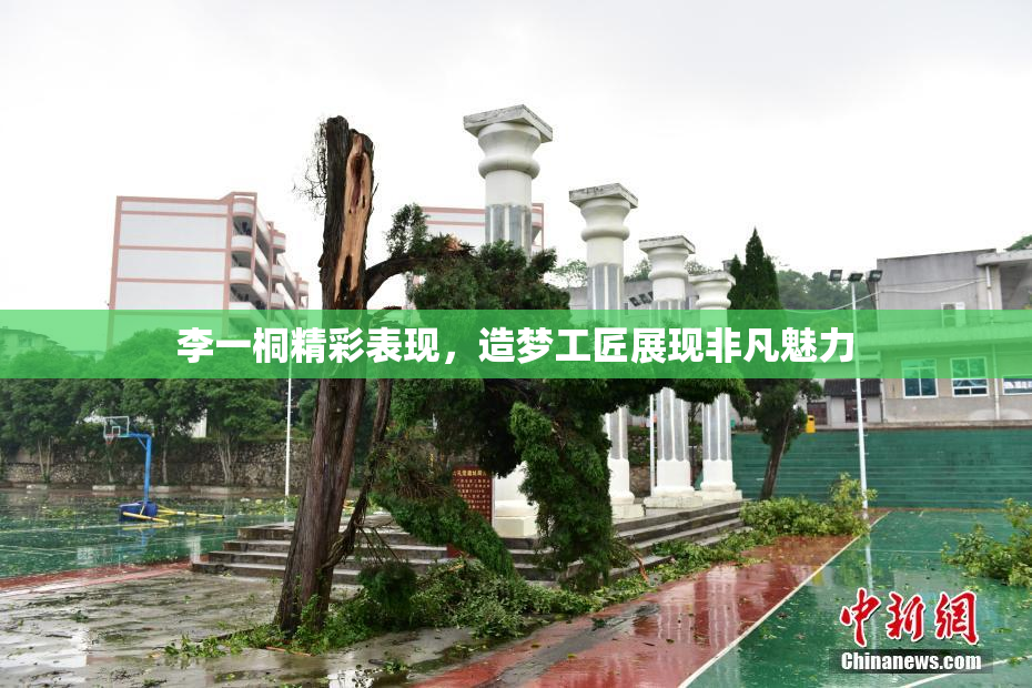 李一桐精彩表现，造梦工匠展现非凡魅力