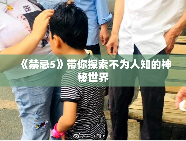 《禁忌5》带你探索不为人知的神秘世界