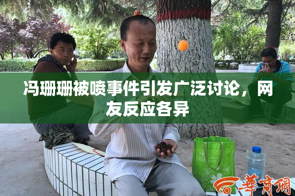 冯珊珊被喷事件引发广泛讨论，网友反应各异
