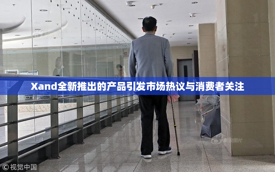 Xand全新推出的产品引发市场热议与消费者关注