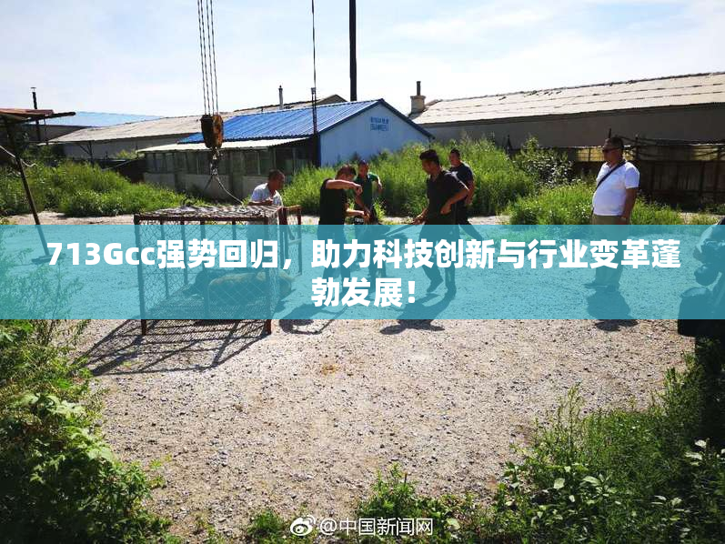 713Gcc强势回归，助力科技创新与行业变革蓬勃发展！