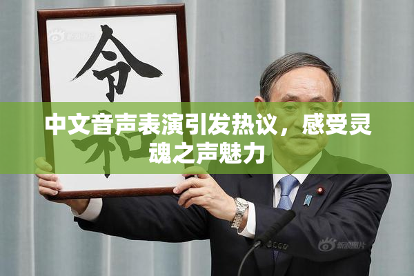 中文音声表演引发热议，感受灵魂之声魅力