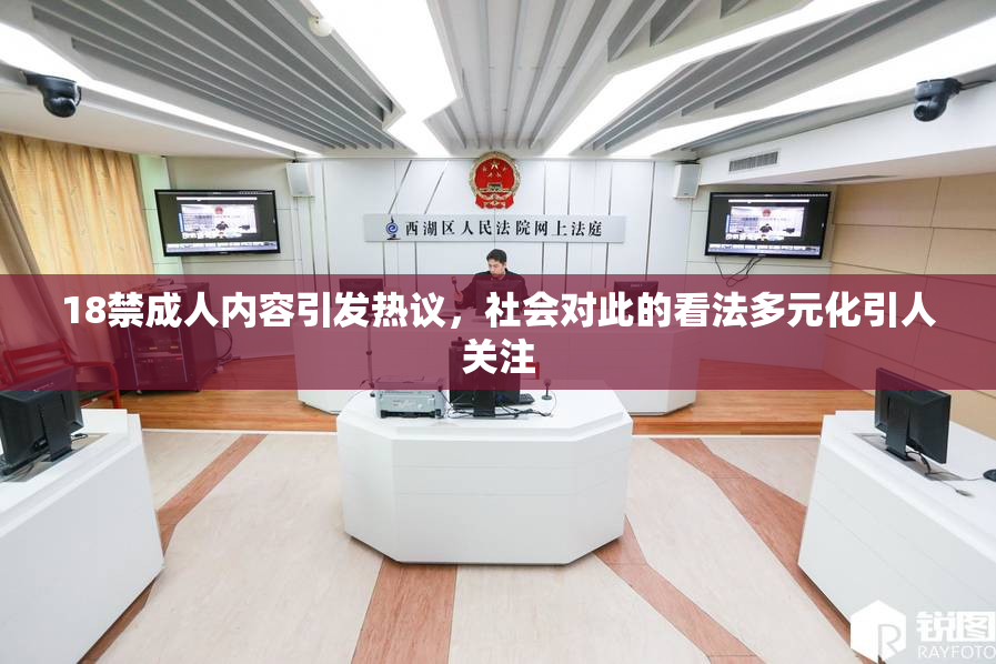 18禁成人内容引发热议，社会对此的看法多元化引人关注